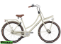 Preview: Damen Hollandrad Daily Dutch Prestige 7 Gang  , 47 cm, Creme